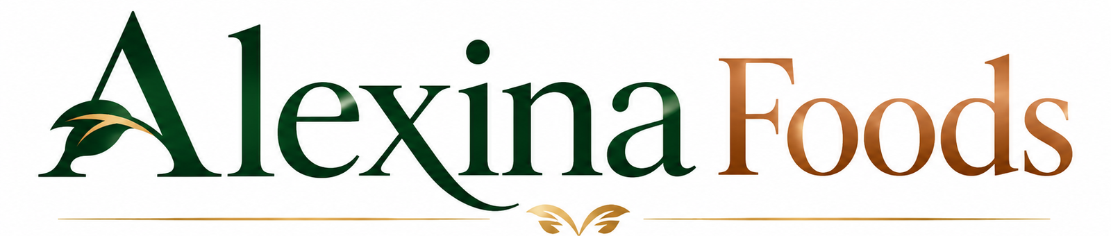 Alexina Foods - Egyptian Foods Products Supplier