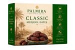 Classic Egyptian Medjool Dates 5 Kg Carton