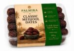 Classic Egyptian Medjool Dates 500 G Package