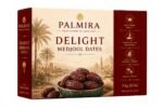 Delight Egyptian Medjool Dates 5 Kg Carton