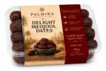 Delight Egyptian Medjool Dates 500 G Package
