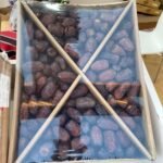 Premium Egyptian Medjool Dates 5 Kg Carton