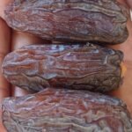 Premium Egyptian Medjool Dates