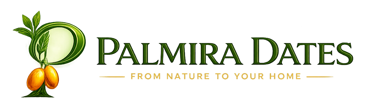 Palmira Dates - Egyptian Premium Medjool Dates